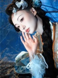 YITUYU艺图语 2025.01.02 蓝龙 小羊爱干饭(9)